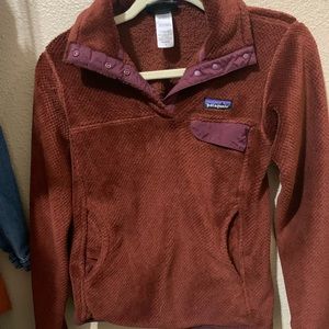 Patagonia Micro Fleece